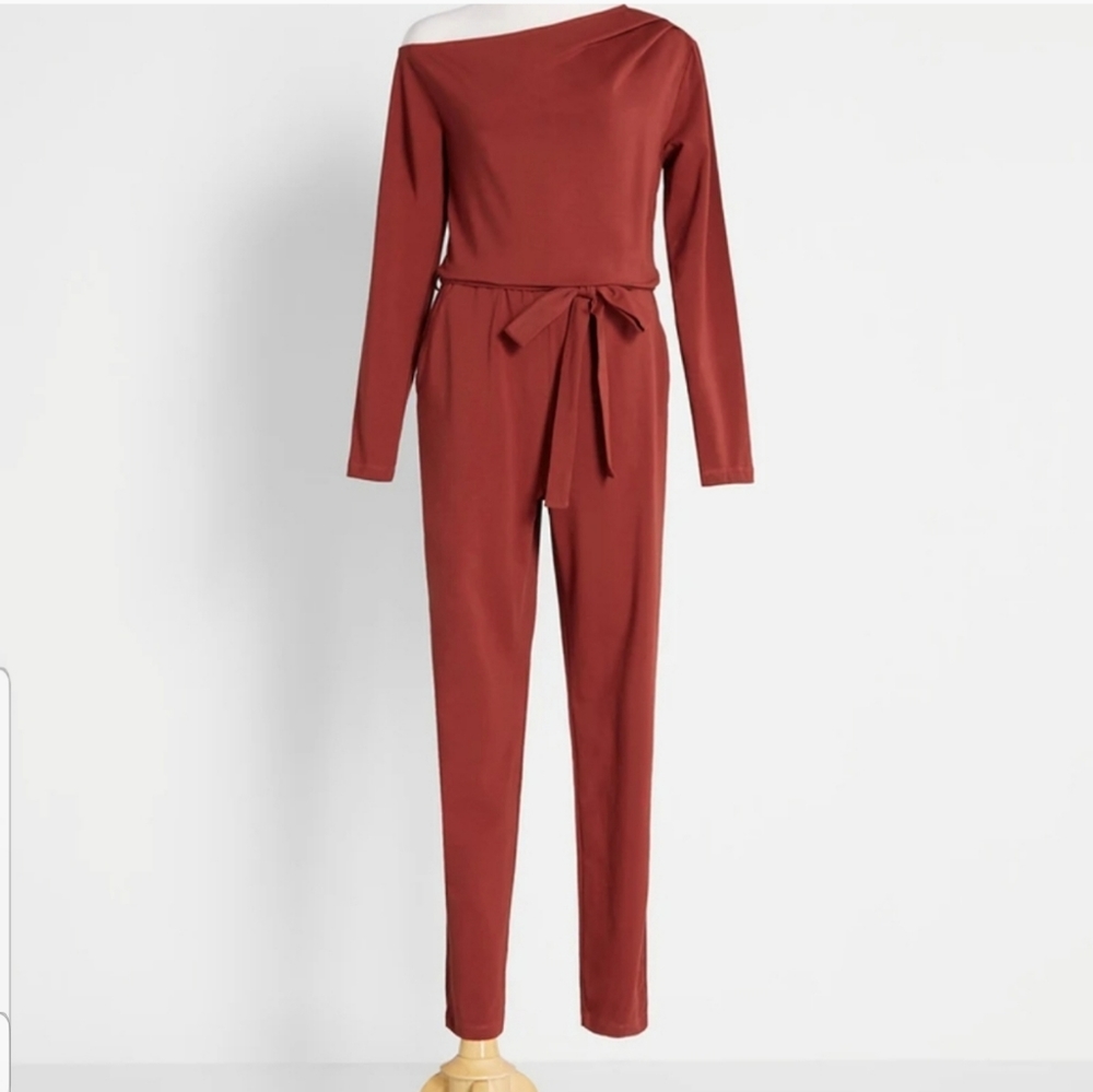 Modcloth Jumpsuit